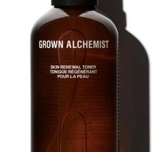 Grown Alchemist Skin Renewal Toner